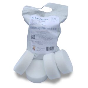 FlexiFilter 120 (4 ks)