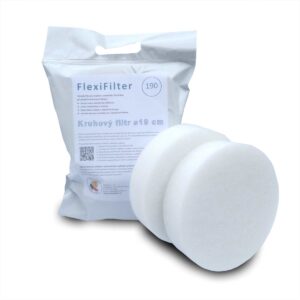 FlexiFilter 190 (2 ks)