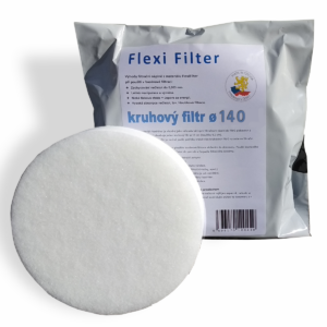 FlexiFilter 140 (4 ks)