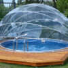 TROPIKO 420 transparent