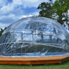 TROPIKO 550 transparent