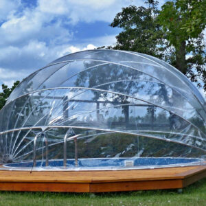 TROPIKO 550 transparent